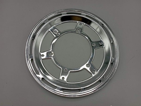 Brand new! Nervar - Chainring guard for BCD 116 crankset
