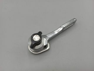Huret Eco - Levier gauche de vitesses avec visserie et ressort pour collier