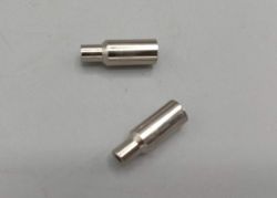 butées de gaine de vélo en inox pour dérailleur