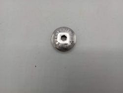 Specialities TA - 1 bottom bracket plug ø 23 mm