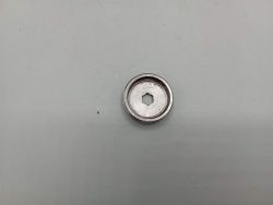 Spécialités TA - 1 bouchons de pédalier ø 23 mm