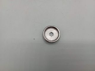 Spécialités TA - 1 bouchons de pédalier ø 23 mm