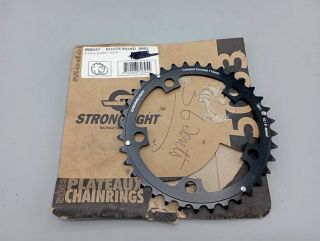 Stronglight - BCD 110 - 36 dents - Compact Concept - 10/9 vitesses