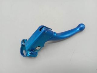 BMX brake levers aluminium