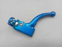 BMX brake levers aluminium