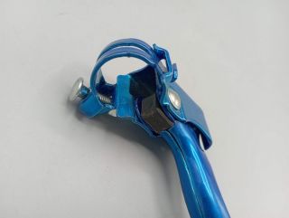 BMX brake levers aluminium