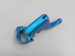 BMX brake levers aluminium