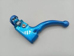 BMX brake levers aluminium