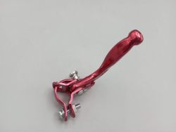 Ancien stock ! - Levier de frein droit pour BMX avec blocage