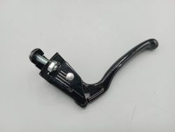 Old stock ! - Right-hand brake lever for BMX (black)