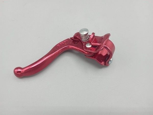 Ancien stock ! - Levier de frein gauche pour BMX avec blocage