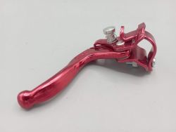 levier frein mx usa bmx vintage années 70 80  bicross ancien stock old school