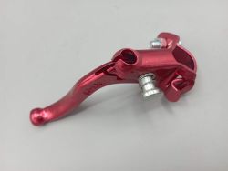 levier frein mx usa bmx vintage années 70 80  bicross ancien stock old school