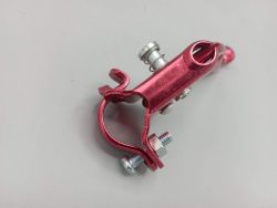 levier frein mx usa bmx vintage années 70 80  bicross ancien stock old school