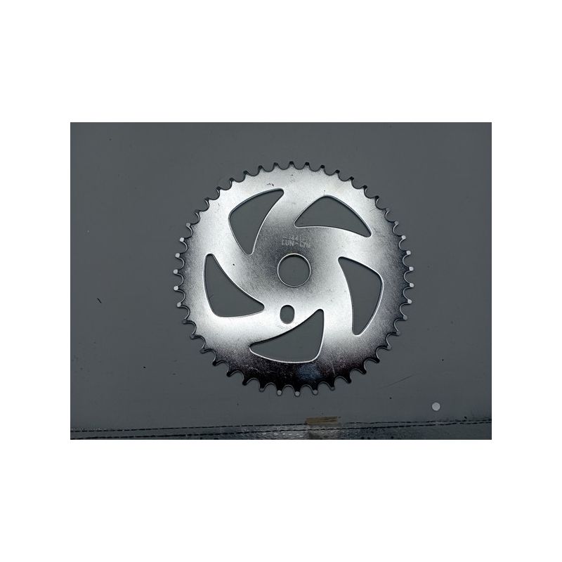 Pignon Haro X 42 Dents Acier – Old School BMX – Années 90/00