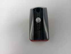 Neuf ! Soubitez éclairage arrière  pour vélo vintage