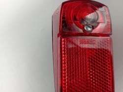 Neuf ! Soubitez éclairage arrière  pour vélo vintage