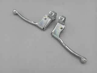 child's bike brake levers 60‘s 70’s 80's vintage retro tricycle