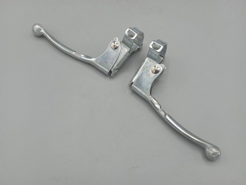 Brand new! - Brake levers for children's bikes, 70‘s - 80’s