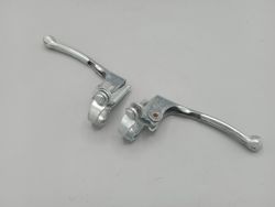 Neuf ! - Leviers de freins pour vélo d'enfant, années 70 - 80