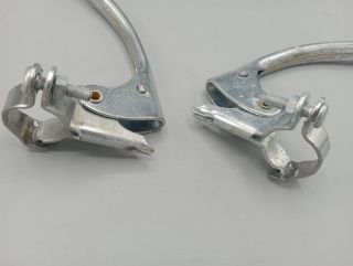 Brand new! - Racing brake levers for children's bikes, 70‘s - 80’s