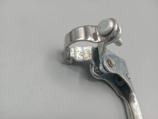 Neuf ! - Leviers de freins type course pour vélo d'enfant, années 70 - 80