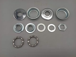 YST - Standard 51.5 mm one-piece BMX bottom bracket