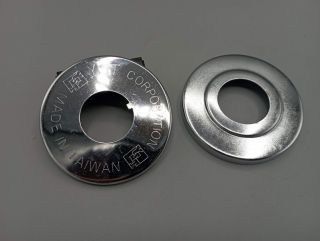 YST - Standard 51.5 mm one-piece BMX bottom bracket