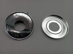 YST - Standard 51.5 mm one-piece BMX bottom bracket