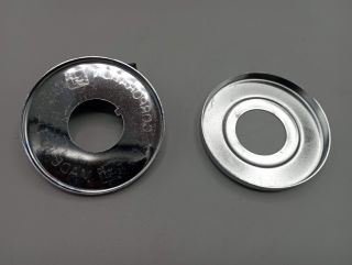 YST - Standard 51.5 mm one-piece BMX bottom bracket