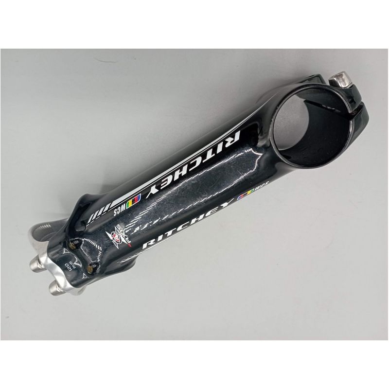 Ritchey - Potence WCS 4 AXIS noire brillant ⌀ 1 1/8" mm 120 mm