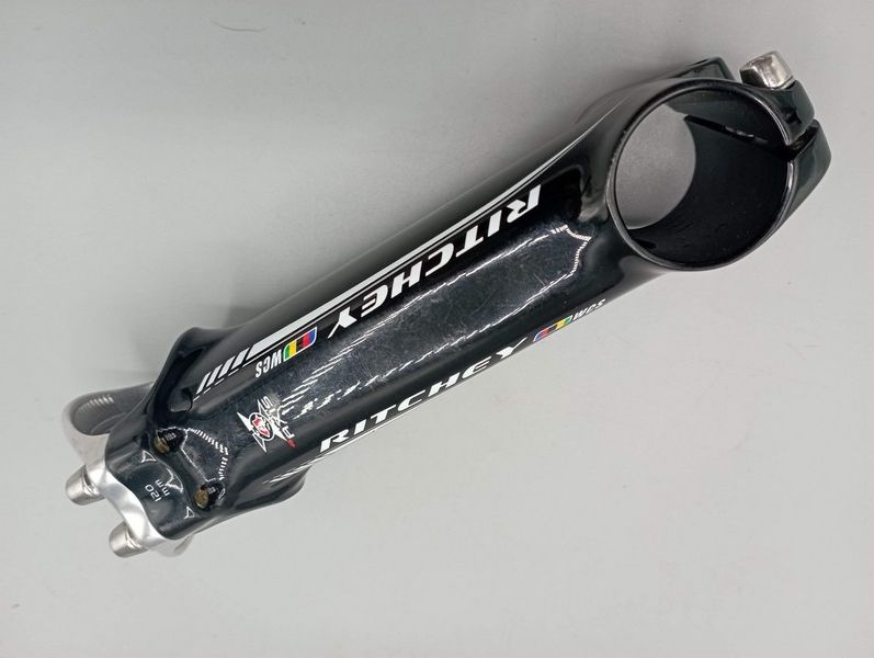 Ritchey - Potence WCS 4 AXIS noire brillant ⌀ 1 1/8" mm 120 mm