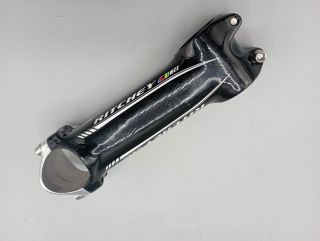 Ritchey - WCS 4 AXIS stem, gloss black ⌀ 1 1/8’ mm 120 mm