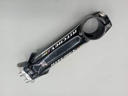 Ritchey - WCS 4 AXIS stem, gloss black ⌀ 1 1/8’ mm 120 mm