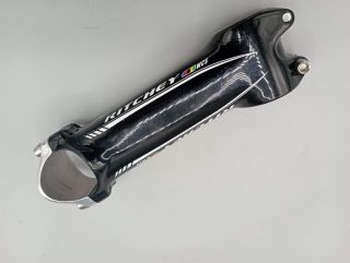 Ritchey - Potence WCS 4 AXIS noire brillant ⌀ 1 1/8" mm 120 mm