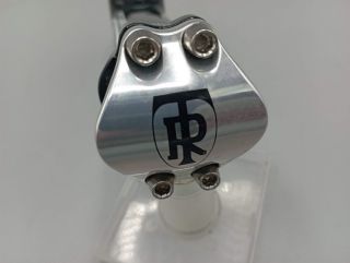 Ritchey - WCS 4 AXIS stem, gloss black ⌀ 1 1/8’ mm 120 mm