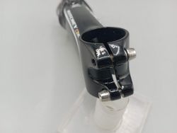 Ritchey - Potence WCS 4 AXIS noire brillant ⌀ 1 1/8" mm 120 mm