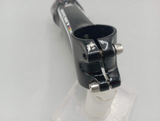 Ritchey - Potence WCS 4 AXIS noire brillant ⌀ 1 1/8" mm 120 mm