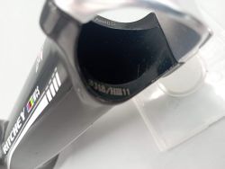 Ritchey - WCS 4 AXIS stem, gloss black ⌀ 1 1/8’ mm 120 mm