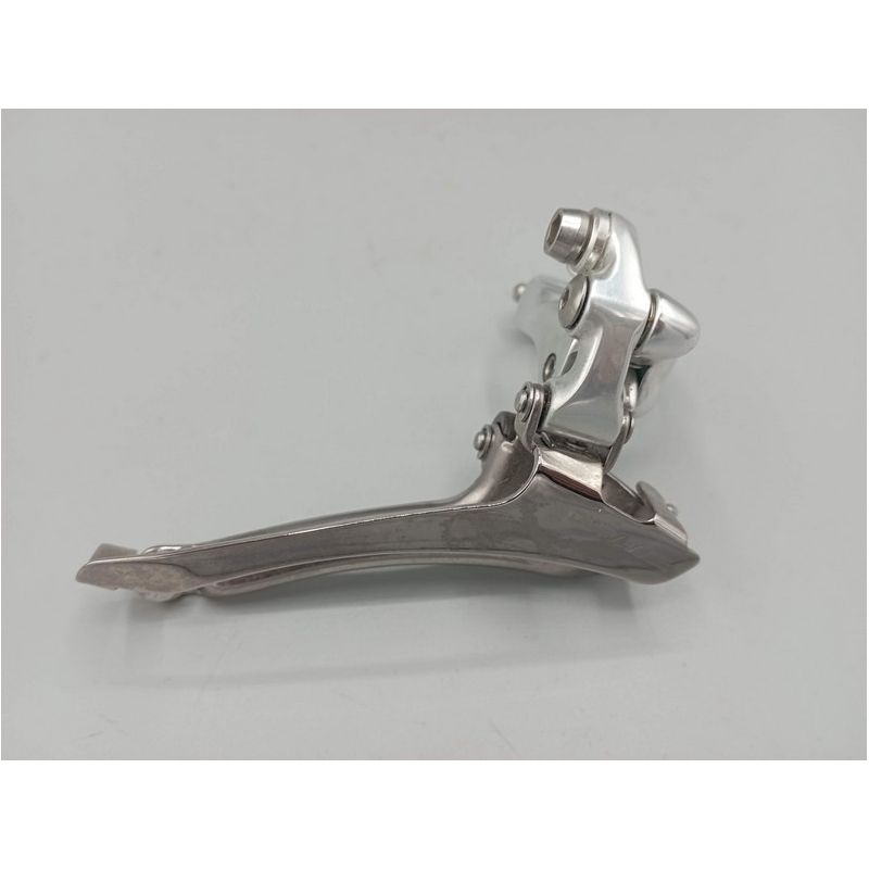 Shimano Dura-Ace FD7700 - ⌀ 31,8 mm 9V - Dérailleur avant