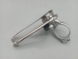 Shimano Dura-Ace FD7700 - ⌀ 31,8 mm 9V - Dérailleur avant