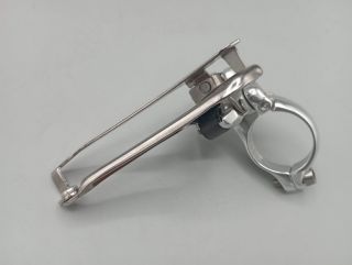 Shimano Dura-Ace FD7700 - ⌀ 31,8 mm 9V - Dérailleur avant