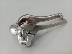 Shimano Dura-Ace FD7700 - ⌀ 31,8 mm 9V - Dérailleur avant