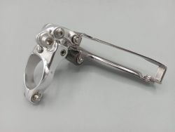Shimano Dura-Ace FD7700 - ⌀ 31,8 mm 9V - Dérailleur avant
