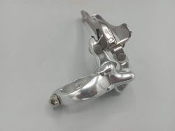Shimano Dura-Ace FD7700 - ⌀ 31,8 mm 9V - Dérailleur avant