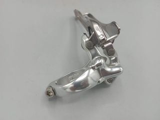 Shimano Dura-Ace FD7700 - ⌀ 31,8 mm 9V - Dérailleur avant