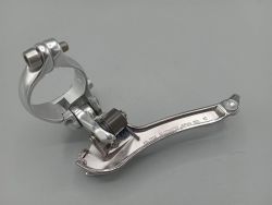 Shimano Dura-Ace FD7700 - ⌀ 31,8 mm 9V - Dérailleur avant