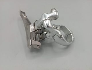 Shimano Dura-Ace FD7700 - ⌀ 31,8 mm 9V - Dérailleur avant