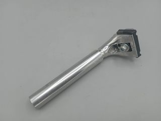Atax - ø 26,4 mm - Tige de selle à expandeur
