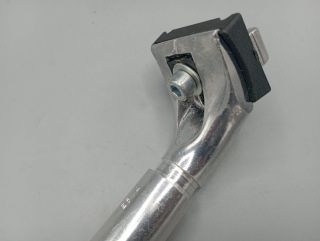 Atax - ø 26,4 mm - Tige de selle à expandeur